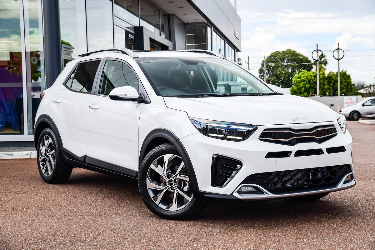 2025 Kia Stonic GT-Line YB