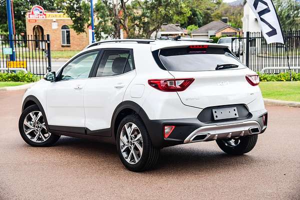 2025 Kia Stonic GT-Line YB