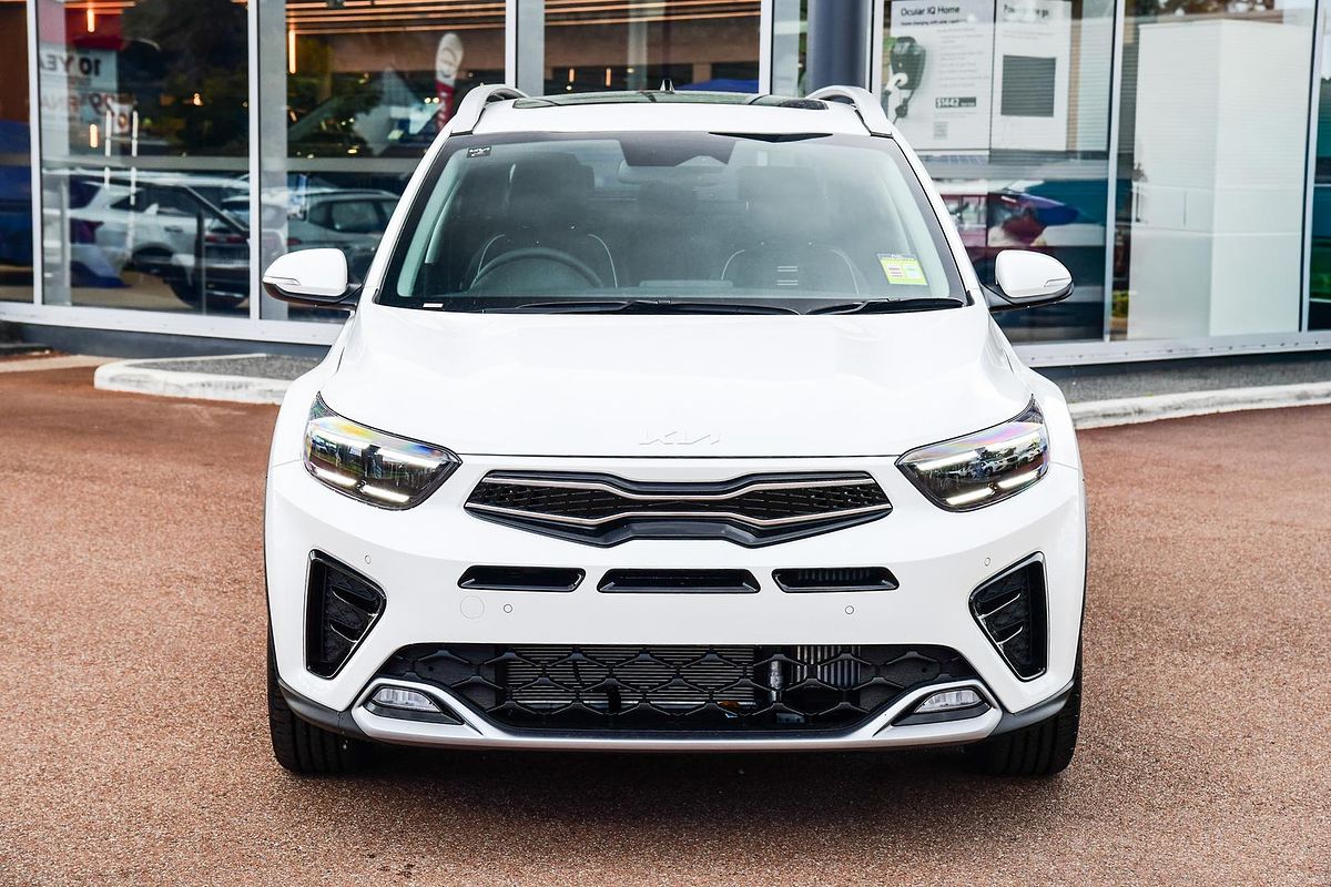 2025 Kia Stonic GT-Line YB