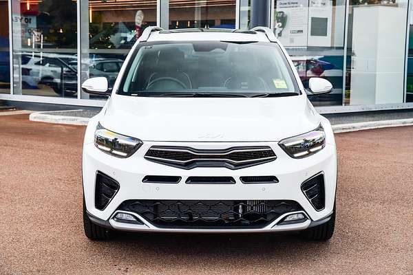 2025 Kia Stonic GT-Line YB