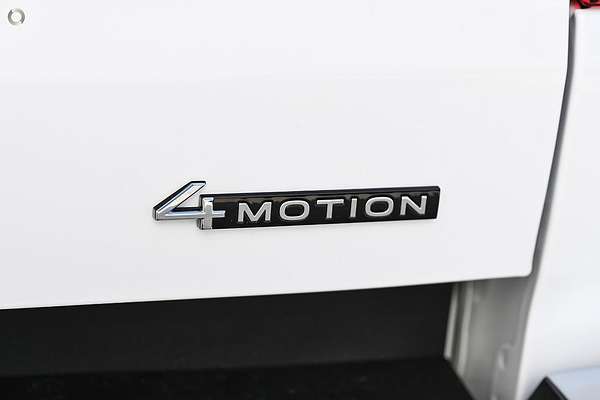 2025 Volkswagen Amarok TDI600 Style NF 4X4