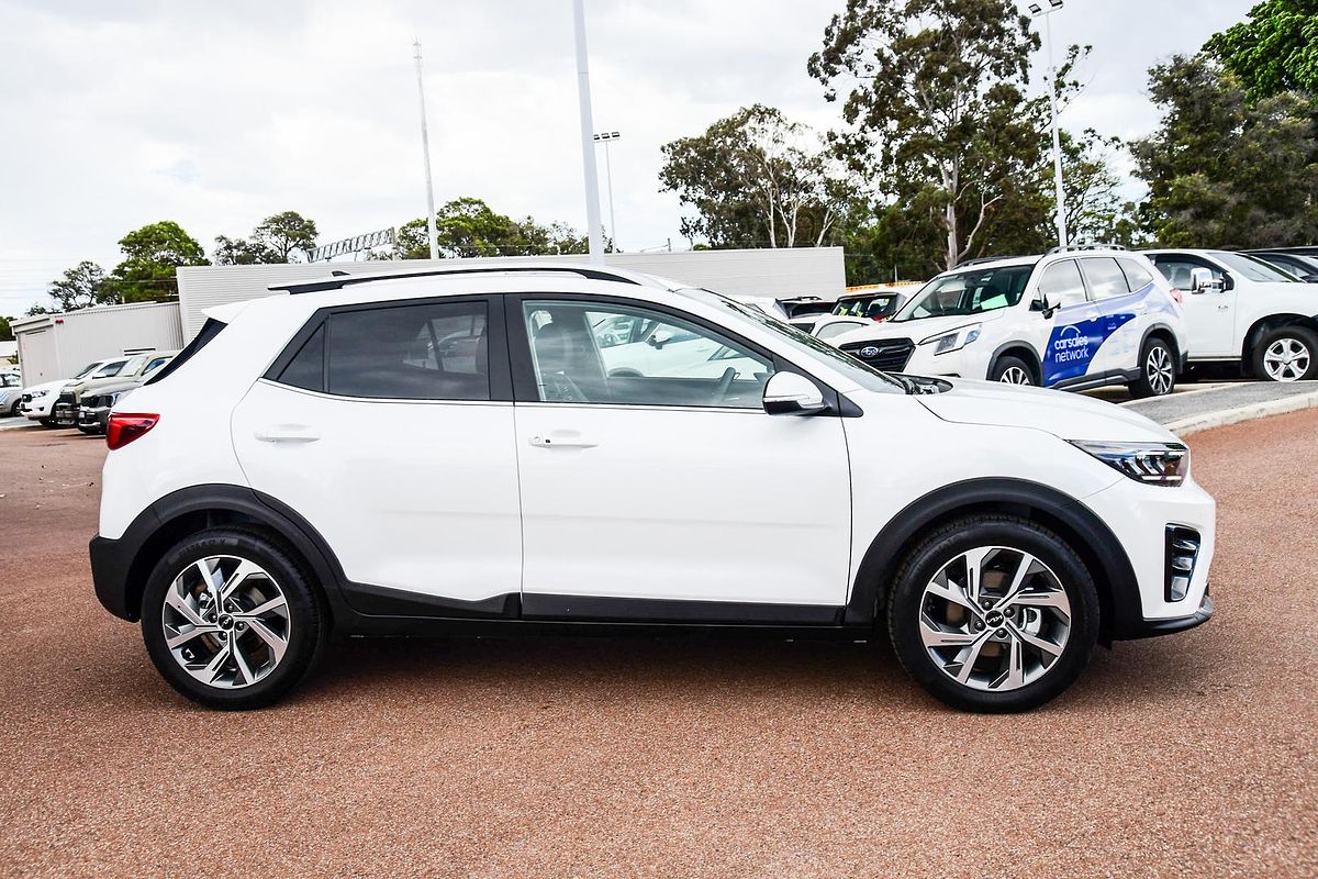 2025 Kia Stonic GT-Line YB