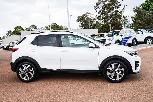 2025 Kia Stonic GT-Line YB