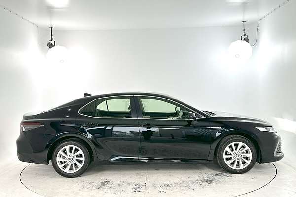 2023 Toyota Camry Ascent AXVH70R