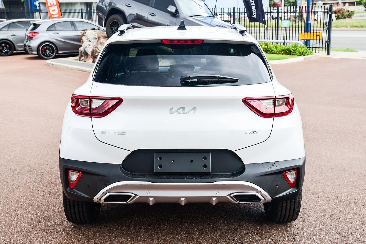 2025 Kia Stonic GT-Line YB