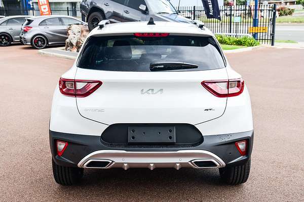 2025 Kia Stonic GT-Line YB
