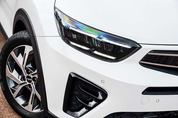 2025 Kia Stonic GT-Line YB