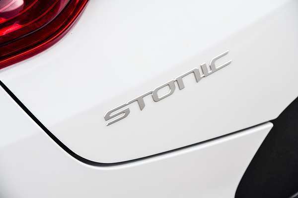 2025 Kia Stonic GT-Line YB