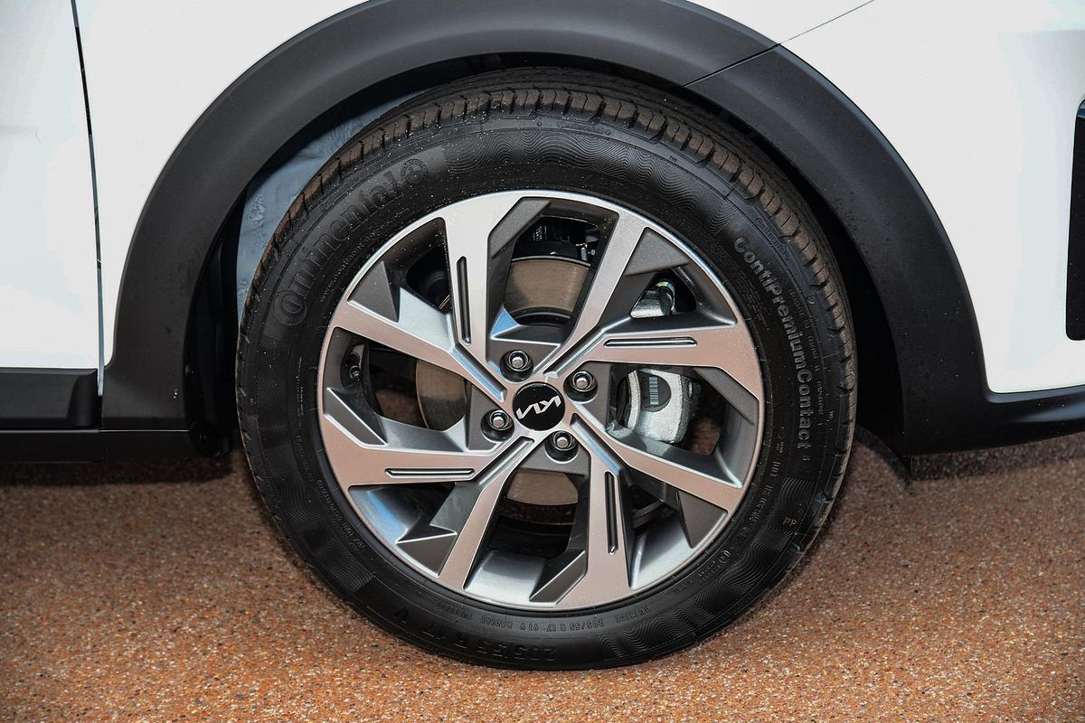 2025 Kia Stonic GT-Line YB