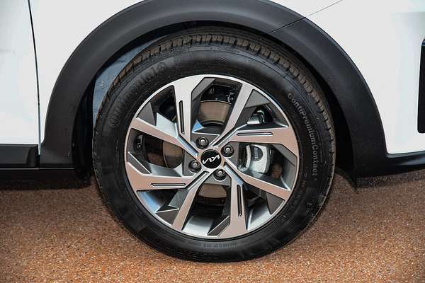 2025 Kia Stonic GT-Line YB