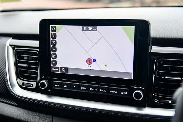 2025 Kia Stonic GT-Line YB