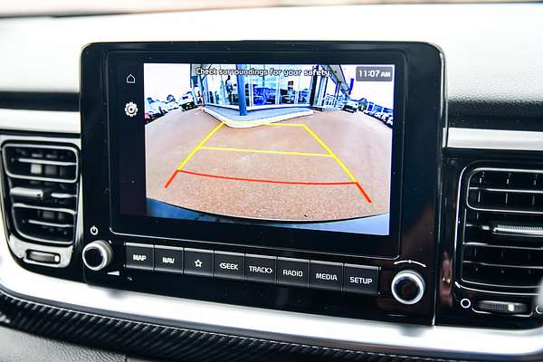 2025 Kia Stonic GT-Line YB