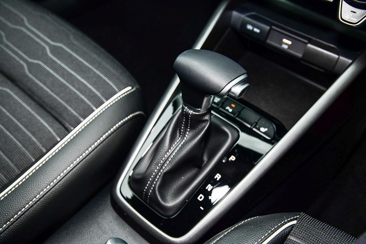 2025 Kia Stonic GT-Line YB