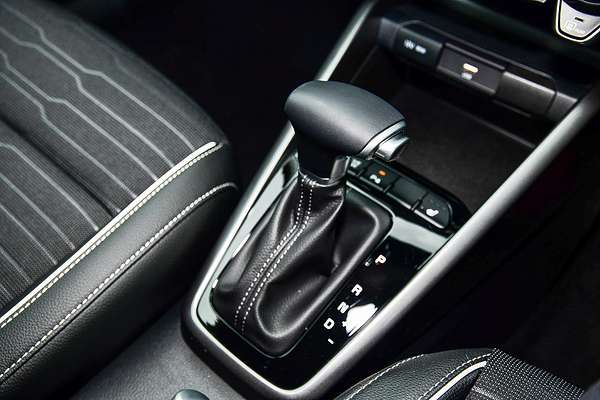 2025 Kia Stonic GT-Line YB