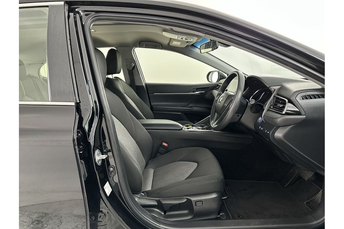 2023 Toyota Camry Ascent AXVH70R