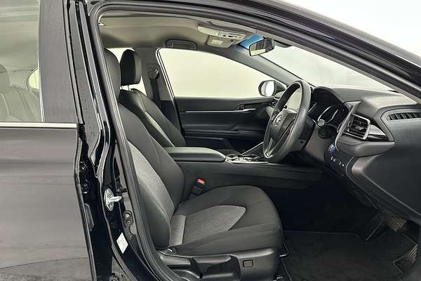 2023 Toyota Camry Ascent AXVH70R