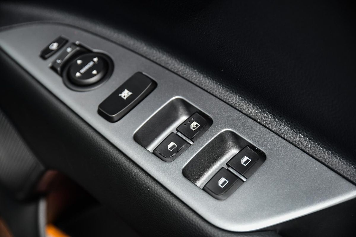 2025 Kia Stonic GT-Line YB