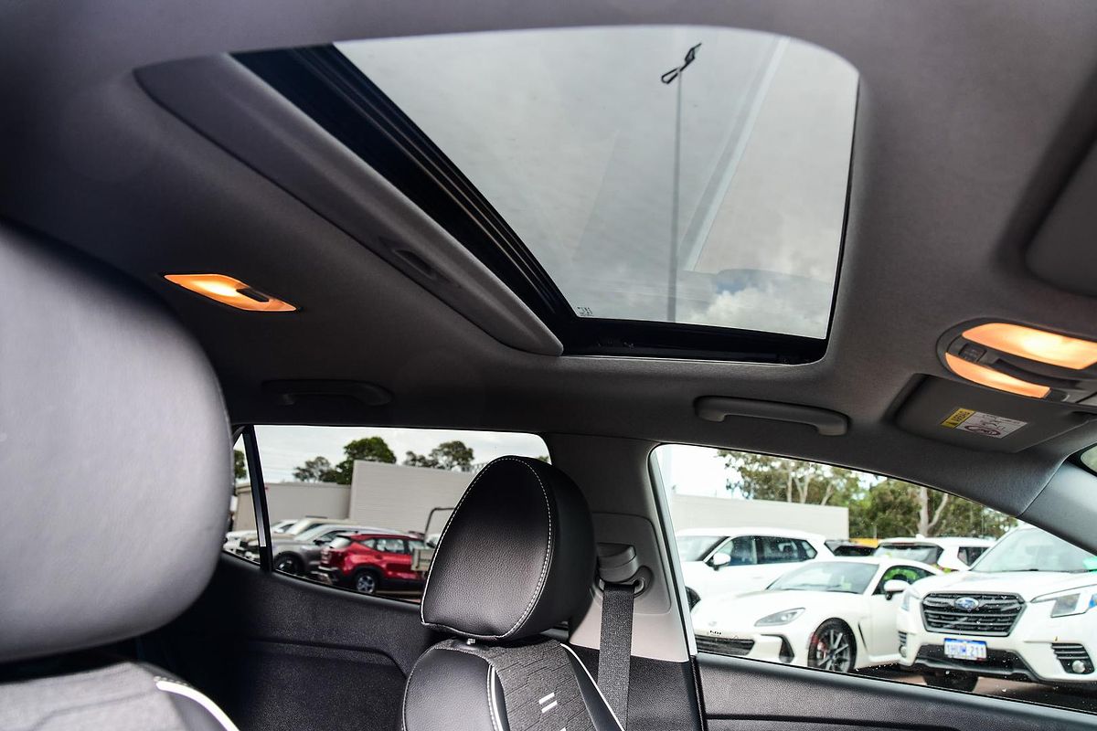 2025 Kia Stonic GT-Line YB