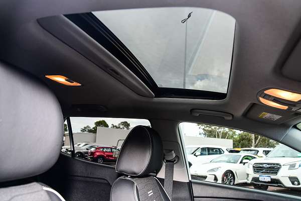 2025 Kia Stonic GT-Line YB