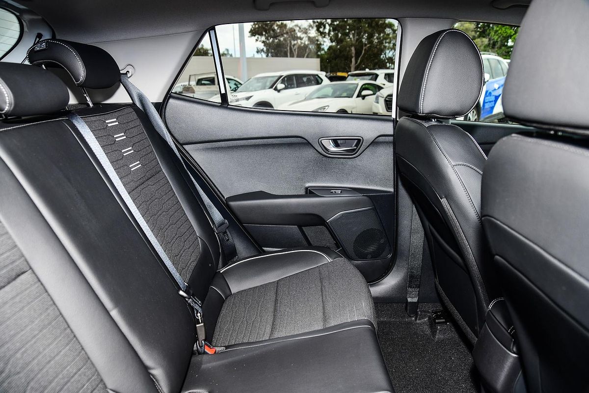 2025 Kia Stonic GT-Line YB