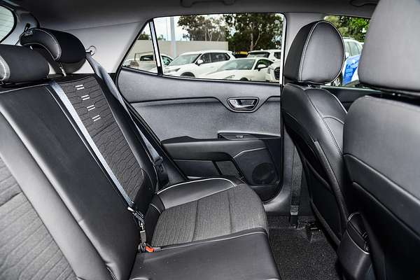 2025 Kia Stonic GT-Line YB