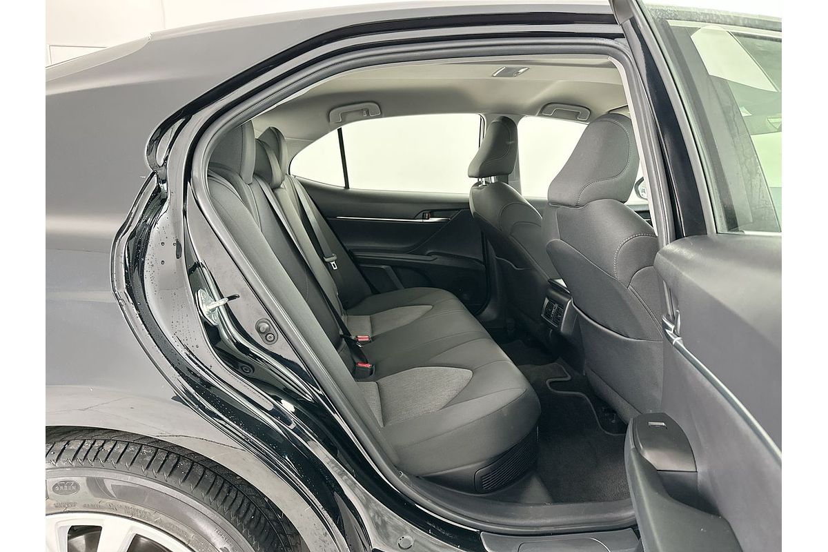 2023 Toyota Camry Ascent AXVH70R