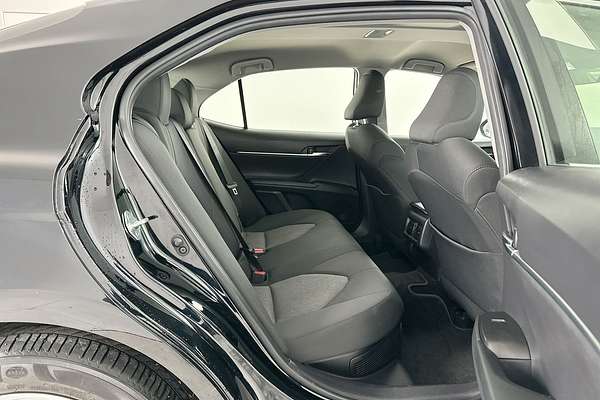 2023 Toyota Camry Ascent AXVH70R