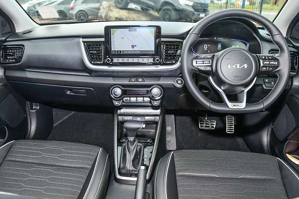 2025 Kia Stonic GT-Line YB