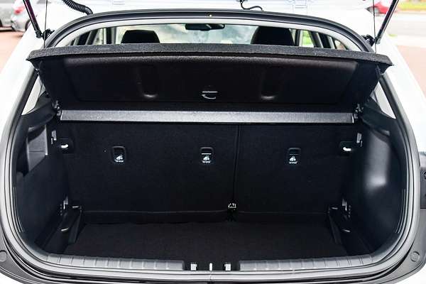 2025 Kia Stonic GT-Line YB