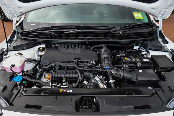 2025 Kia Stonic GT-Line YB