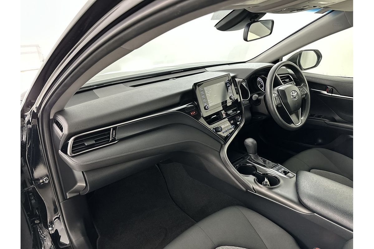 2023 Toyota Camry Ascent AXVH70R