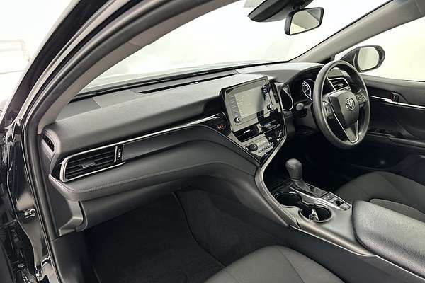 2023 Toyota Camry Ascent AXVH70R