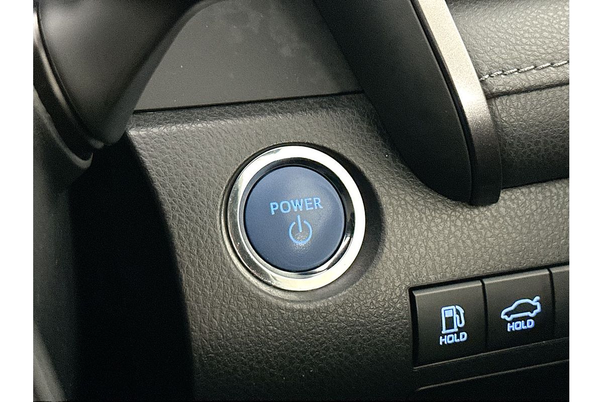 2023 Toyota Camry Ascent AXVH70R