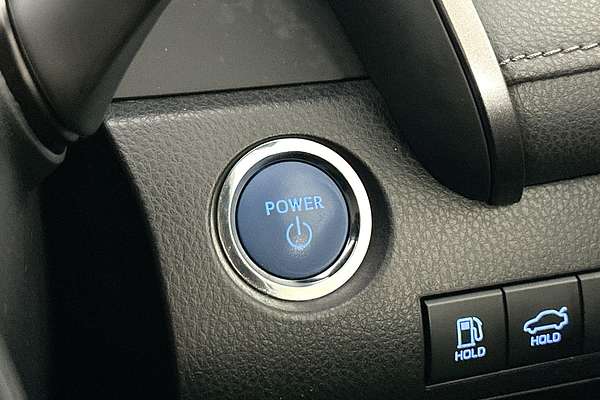 2023 Toyota Camry Ascent AXVH70R