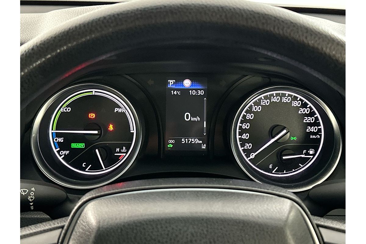 2023 Toyota Camry Ascent AXVH70R