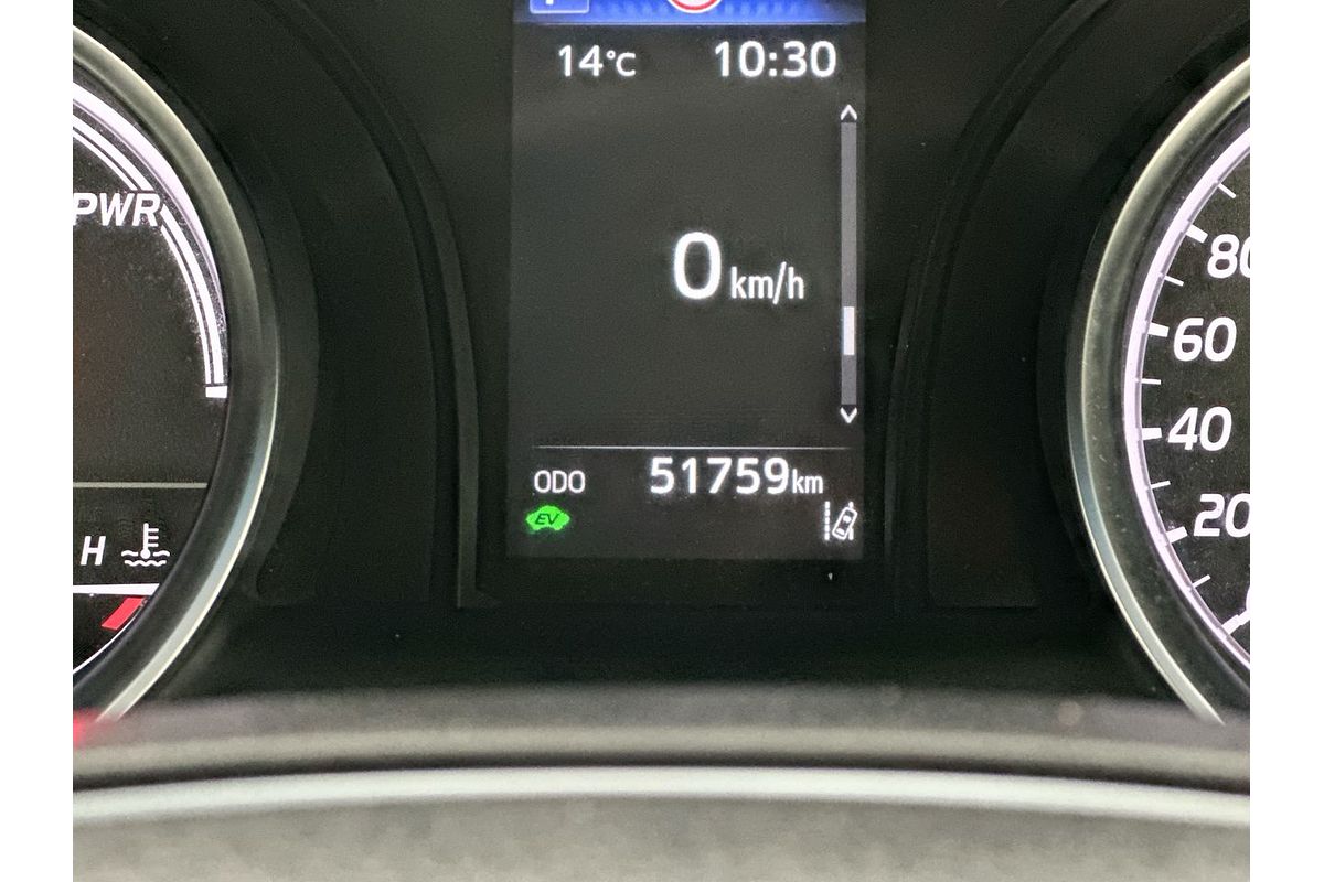 2023 Toyota Camry Ascent AXVH70R