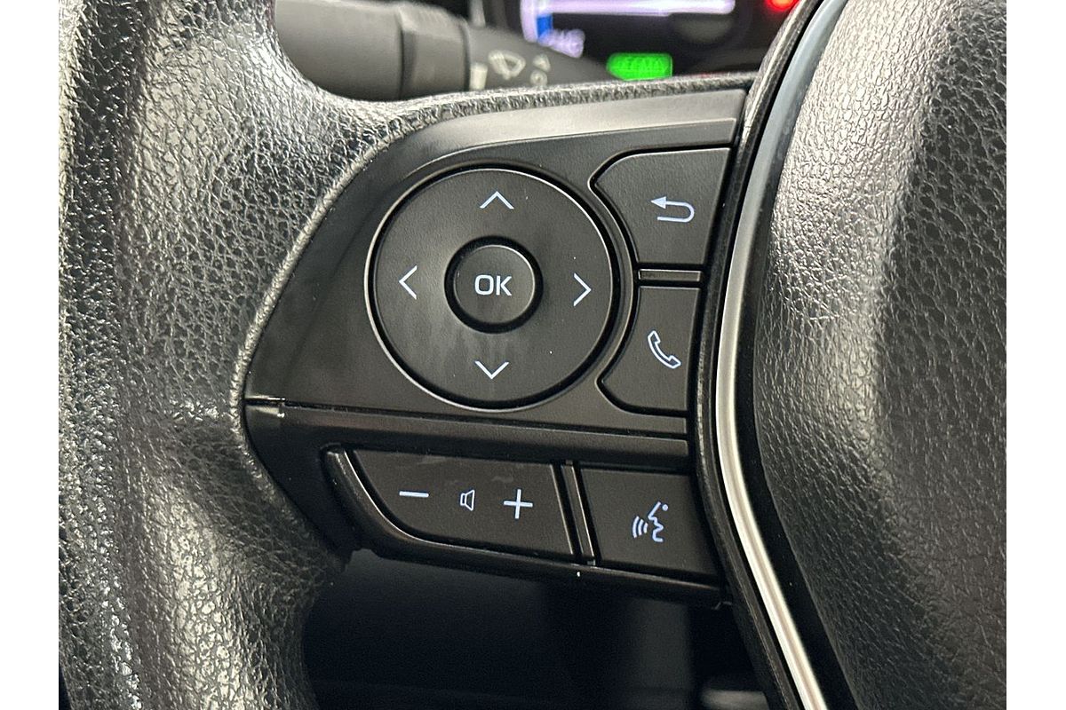 2023 Toyota Camry Ascent AXVH70R