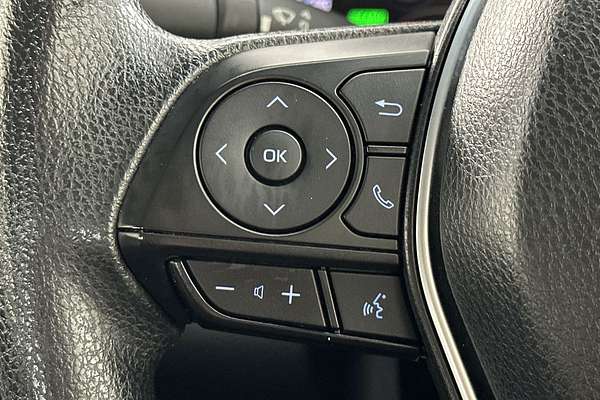 2023 Toyota Camry Ascent AXVH70R