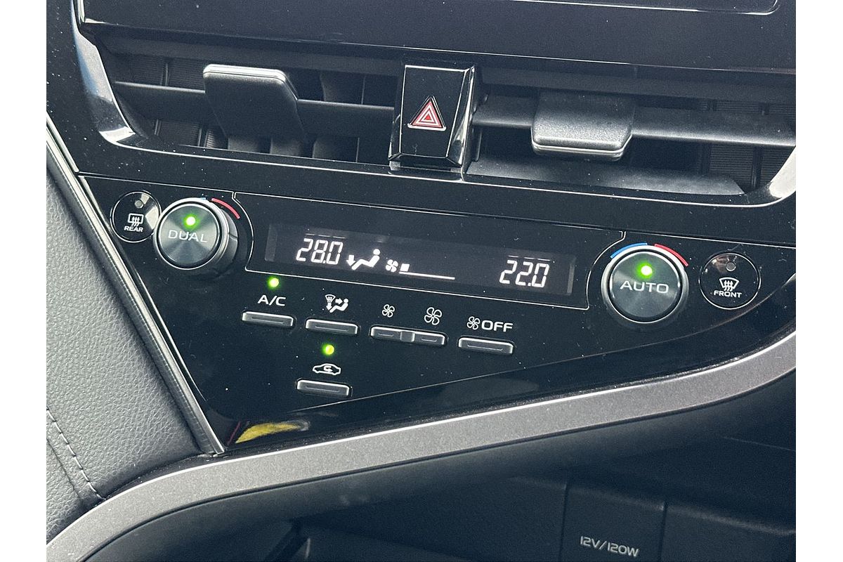 2023 Toyota Camry Ascent AXVH70R