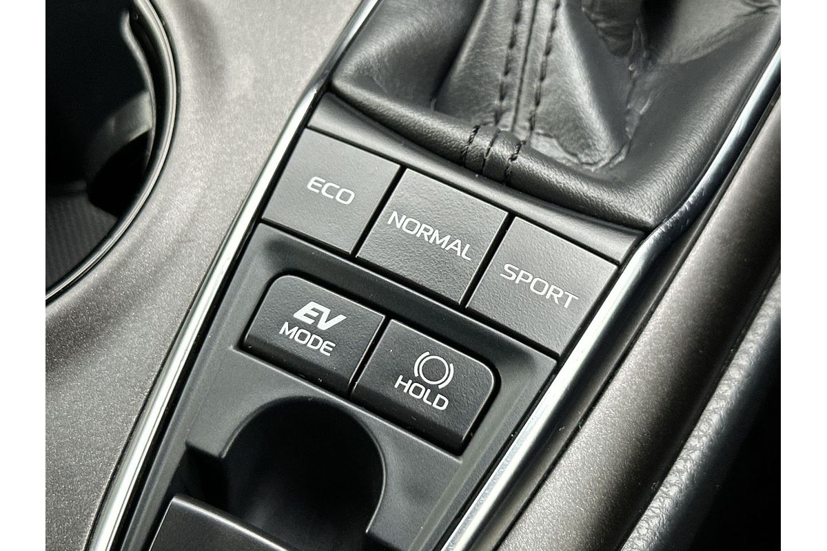 2023 Toyota Camry Ascent AXVH70R