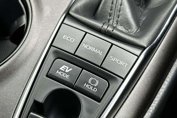 2023 Toyota Camry Ascent AXVH70R