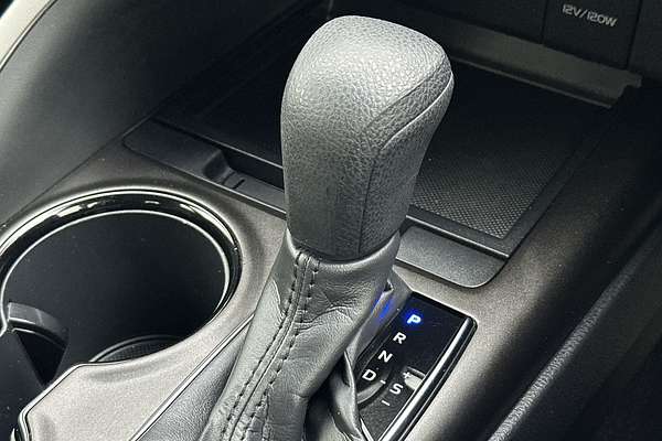 2023 Toyota Camry Ascent AXVH70R