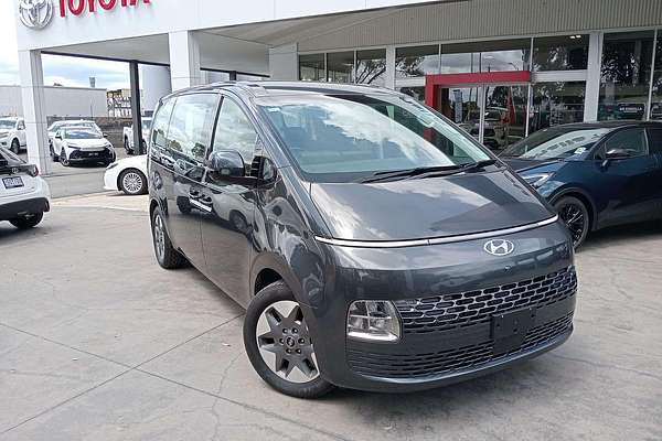 2022 Hyundai STARIA US4.V1