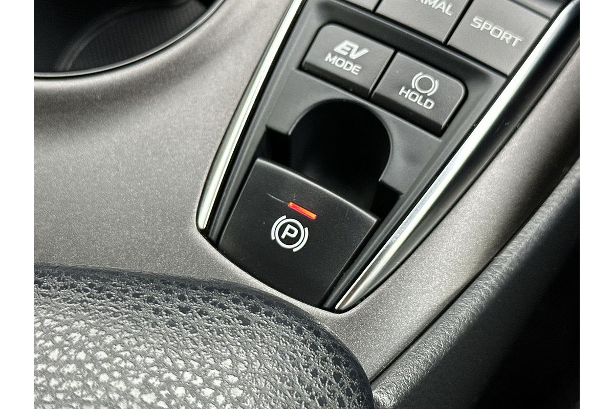 2023 Toyota Camry Ascent AXVH70R