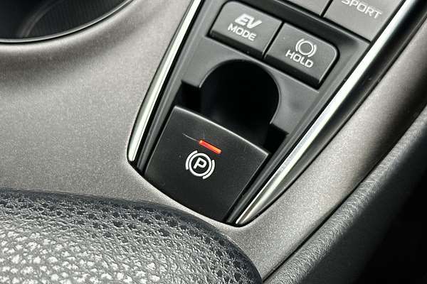 2023 Toyota Camry Ascent AXVH70R