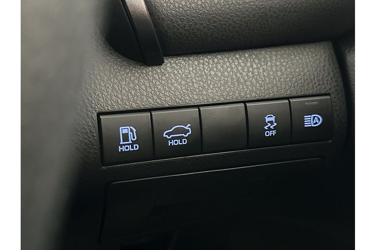 2023 Toyota Camry Ascent AXVH70R