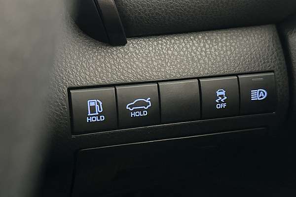 2023 Toyota Camry Ascent AXVH70R