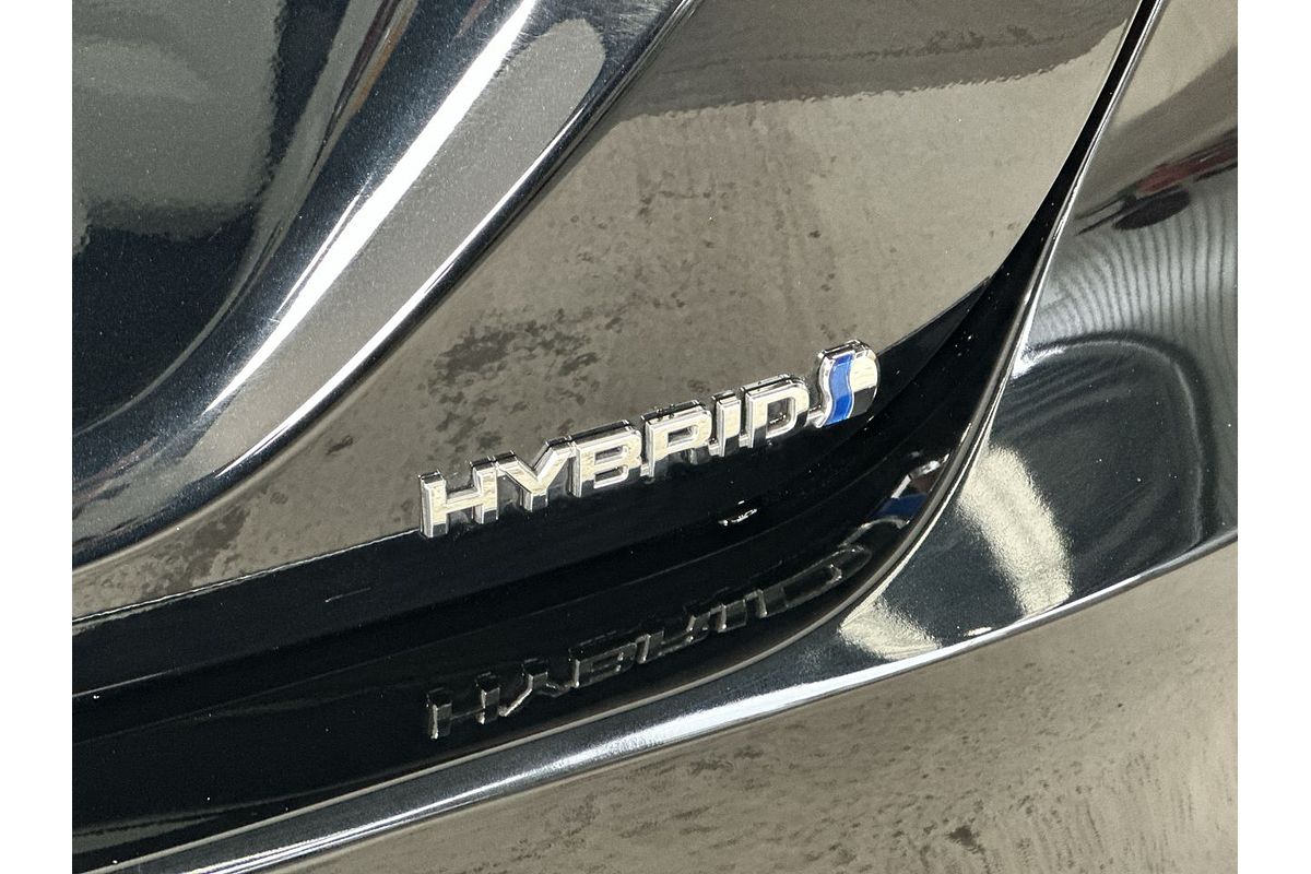 2023 Toyota Camry Ascent AXVH70R