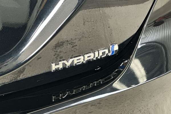 2023 Toyota Camry Ascent AXVH70R