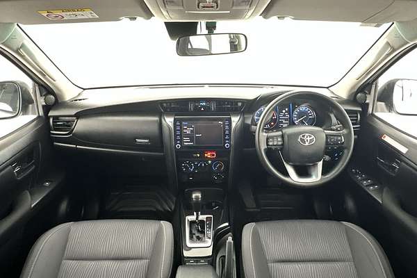 2023 Toyota Fortuner GX GUN156R